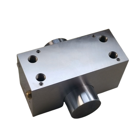 MKR3200A Zimmer Pneumatic Clamping Brake Element