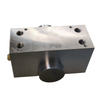 MKR3000A Round Linear Shaft Clamping Element