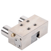 MKS4501A Pneumatic 45mm Linear Guide Clamping Element 