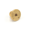 Diameter 12mm Lead 2mm T12x2 Trapezoidal Screw