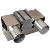 MKS6501A Linear Guide Pneumatic Clamping And Braking Element 