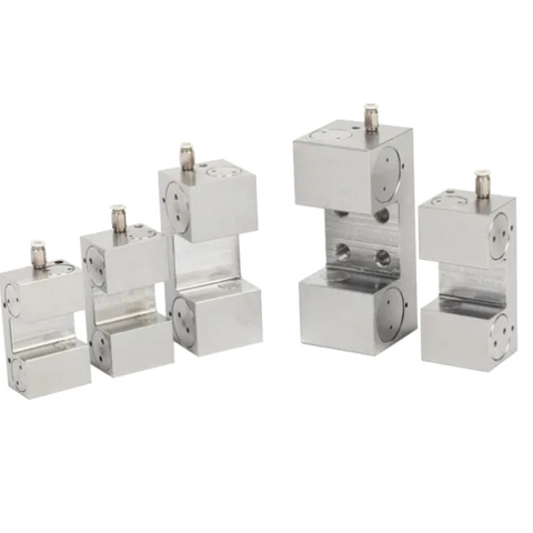 MK3001A Pneumatic Normally Open Clamping Braking Element