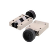 Manual Type SVCN28 Linear Guide Clamp 
