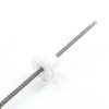 Diameter 3.5mm Lead 1mm T3.5x1 Trapezoidal Screw