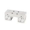 Replace Zimmer MK3001A Normally Open Clamping Element