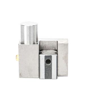 20mm Linear Guide Single Cylinder Pneumatic Clamping Element