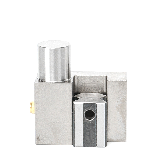 20mm Linear Guide Single Cylinder Pneumatic Clamping Element