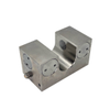 MKR1200A Circular Shaft Guides Clamping Braking Element