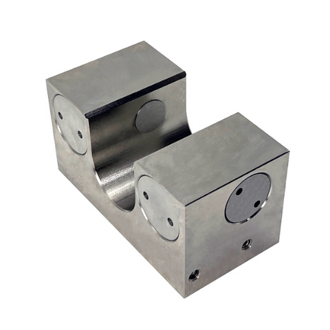 MKR1600A-A Linear Shaft Clamping Braking Element