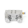 MBPS5501AS1 Pneumatic Roller Linear Rail Braking Element