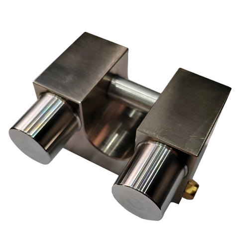 MKRS1200A Circular Shaft Guides Clamping Element