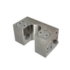 MKR2000A Linear Shaft Clamping Braking Element