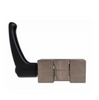 Manual Clamping Element for 45mm HGR45 Linear Guide