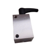 Manual Diameter 12mm Linear Shaft Clamping Element 