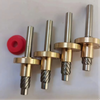 Tr10x50 Dia 10mm Lead 50mm Trapezoidal Screw And Nut