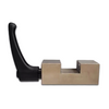 Manual Clamp Brake for HIWIN HGH20CA HGW20CA Linear Guide