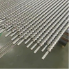 Tr12x18 Dia 12mm Lead 18mm Trapezoidal Lead Screw & Nut