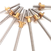 Tr14x10 Quiet Operation Trapezoidal Screw with Nut