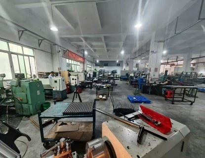 lead screw factory