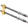 Tr12x4 Dia 12mm Lead 4mm Custom Trapezoidal Screw And Nut