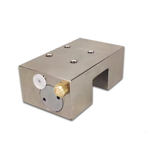 Pneumatic Clamp Brake for 30mm THK HIWIN Linear Guide