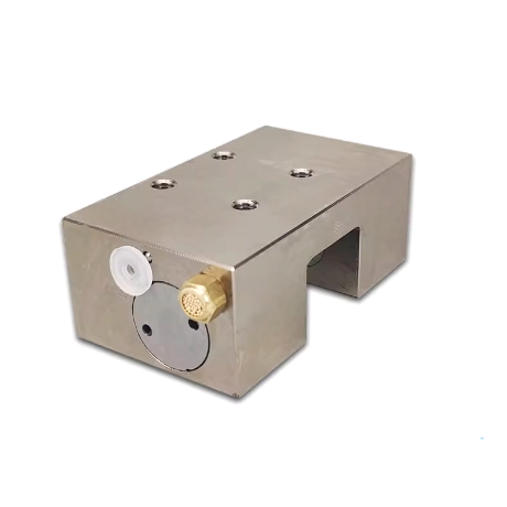 Pneumatic Clamp Brake for 30mm THK HIWIN Linear Guide