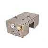 Pneumatic Rail Gripper Clamp Brake for 35mm Linear Guideway