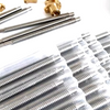 Tr5×10 Diameter 5mm Lead 10mm Trapezoidal Screw with Nut