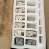 Alternative To MKS2001A Pneumatic Normally Closed Clamp Fixture