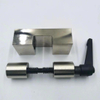 Manual Clamp Braking for 45mm Size Linear Guide Rail