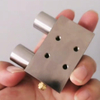 Replace Zimmer MKS4501A Pneumatic Linear Guide Clamp Brake
