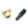 T8x4 Diameter 8mm Lead 4mm Bi-directional Lead Screw