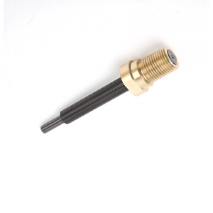 Diameter 16mm Lead 2mm T16x2 Trapezoidal Lead Screw