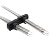 Tr8x1 Low Friction Precision Trapezoidal Lead Screw