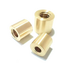 T8x1 Lead Screw Rod And Matching 8x1 Plastic/Metal Nuts