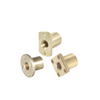 Tr8x8 Custom Bi-directional Lead Screw And Nut