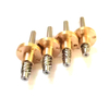 Tr8x14 High Speed Trapezoidal Lead Screw And Nut