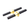 Tr28x5 Diameter 28mm Lead 5mm Trapezoidal Lead Screw And Nut