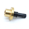 Diameter 4mm Lead 2mm Tr4x2 Trapezoidal Screw
