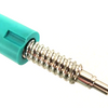 9.525×3.175 ACME Thread Screw And Plastic Cylindrical Nut