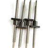 Tr10x10 Rolled Trapezoidal Lead Screw with Custom Nut