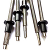 T10x50 Cold Rolled High Speed Lead Screw with Nut