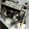 Zimmer MK2001A Economic Alternative Linear Guide Clamp Fixture