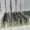 Alternative To MKS4501A Pneumatic Normally Close Clamp Fixture