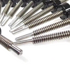 1/4''-16 Custom 6.35mm×1.5875mm Acme Screw And Nut