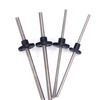 Tr6x4 Custom Cold Rolled Lead Screw with 6x4 Nut