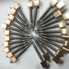 Tr10x4 Smooth Trapezoidal Lead Screw with 10x4 Nut