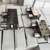 Alternative To Zimmer MKS5501A Linear Rail Clamp Braking