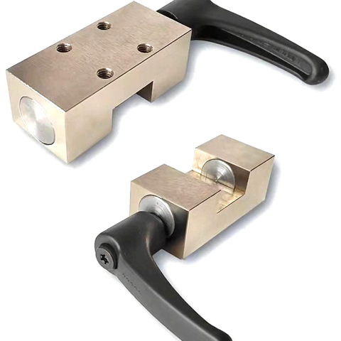 Replace Zimmer HK1501A Cheap Clamp Braking