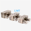 Pneumatic Normally Closed Clamp Braking for 25mm Roller Linear Guide